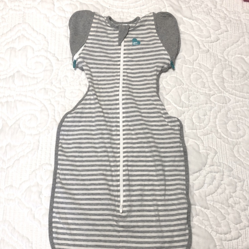 Love to Dream Transitional Swaddle